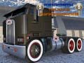 Игра Разлики между камионите Kenworth онлайн