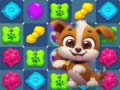Игра История на Пъзела с Кучета онлайн