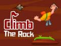 Игра Изкачете скалите онлайн
