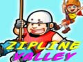 Игра Долина на ZIPLINE онлайн