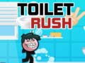 Игра Тоалетна Настъпление 2 онлайн
