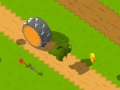 Игра Жабата онлайн