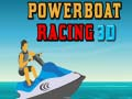 Игра Състезание с Бързи Яхти 3D онлайн