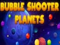 Игра Стрелец на балони Планети онлайн