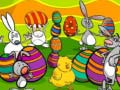 Игра Великденски различия онлайн