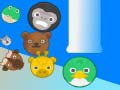 Игра Считай Животното онлайн