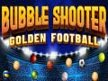 Игра Стрелец на Балончета Златен Футбол онлайн