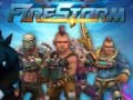 Игра Пожарен Шторм онлайн