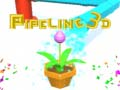 Игра Тръба 3D онлайн