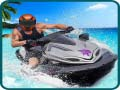 Игра Джет Скай Водни Състезания Стичка за Мощни Кораби онлайн