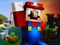 Игра Блок Крафт Пъзел онлайн