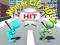 Игра Хомер Сити 3D Успех онлайн