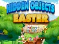 Игра Скрит обект Великден онлайн