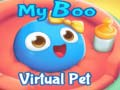 Игра Моят Boo Виртуален Любимец онлайн
