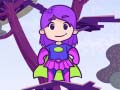 Игра Лилавия Герой Пъзел онлайн