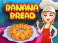 Игра Бананов хляб онлайн
