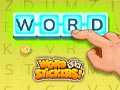 Игра Думни Стикери! онлайн