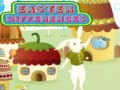 Игра Великденски различия онлайн