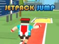 Игра Скок с Джетпак онлайн