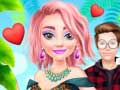 Игра Кралска медена ваканция онлайн
