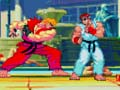 Игра Уличен боец 2 Безкраен онлайн