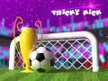 Игра Заварден Удар онлайн
