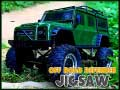Игра Пъзел Off Road Defender онлайн