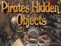 Игра Пирати: Скритите Обекти онлайн