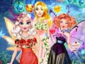 Игра Вашата Приказна Приключение онлайн