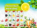 Игра Свържете плодовете 3 онлайн
