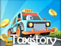 Игра Таксистория онлайн