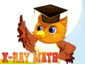 Игра Рентгенова математика онлайн