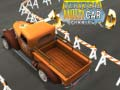Игра Вертикално Многоетажно Паркиране 3D онлайн