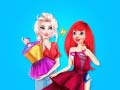 Игра Шоу на принцесите онлайн