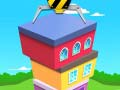 Игра Строител на кули онлайн