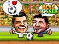 Игра Глава Футбол онлайн