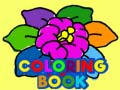Игра Оцветяваща книга онлайн