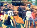 Игра Offroad мотоциклетни състезания 2020 онлайн