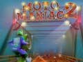 Игра Мото Маниак 2 онлайн