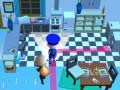 Игра Щастлив Грабител онлайн