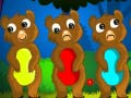 Игра Спаси кучето онлайн
