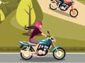 Игра Специален ден на мотоциклетите: мач 3 онлайн