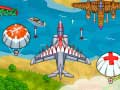 Игра Атака на Въздушните сили онлайн