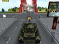 Игра Симулация на шофиране на военен танк онлайн