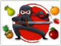 Игра Фруктов Ниндзя онлайн