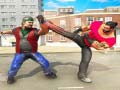 Игра Arena за борба на културисти онлайн