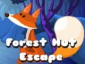 Игра Избягване от горската хижа онлайн