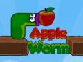 Игра Ябълков Червей онлайн