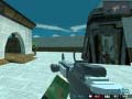 Игра Блокова Стрелба Арена 3D Пикселна Битка онлайн