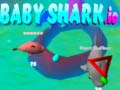 Игра Бебе акула.io онлайн